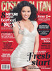 INNA-COSMOPOLITAN 24-12-2011