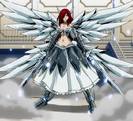 ->Erza:X