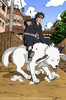 Kiba_Inuzuka_and_Akamaru_by_LeMuTaLisKFoU