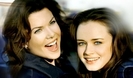 gilmore girls lauren&alexis