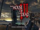 The House Of The Dead 3