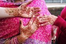 mehndi