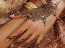 mehndi