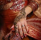 mehndi