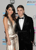 Selena si Justin