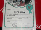 prima diploma