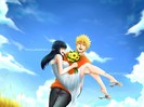 Naruhina___Summer_love_by_Dhiary