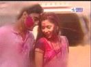 Holi in Love [41]