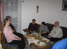 Familia Colesnikov in Sarleinsbach