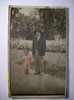 113_1632 VICTOR STANCIU si fiul IONEL in 1935.