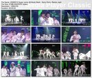 20090515 Super Junior @ Music Bank - Sorry Sorry -Remix-