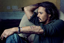 Johnny Depp Vanity Fair January 2011 - 2