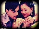 Sadhna & Alekh in Love [47]