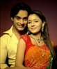 Sadhna & Alekh in Love [62]