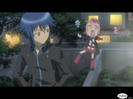 ikuto and amu 33