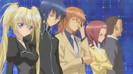 shugo chara