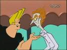 Johnny Bravo