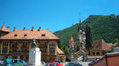 Biserica Sf. Nicolae din Prund 1