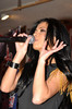 Inna Inna Performing Virgin Megastore Champs 1AwUQdLPr95l