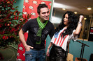 INNA-at-Kiss-FM-Christmas-session-12