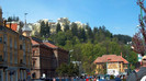 Biblioteca si Residance