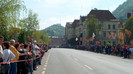 " Multimea " asteptand junii !