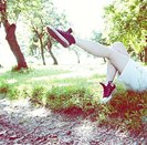 Adidasi de girl:)