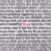 Focus