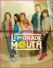 Lemonade mouth