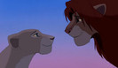 simba nala love