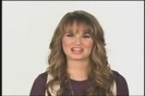 Debby Ryan intro Disney Chanel (2)