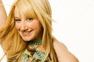 Ashley Tisdale