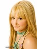 Ashley Tisdale