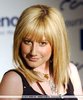 Ashley Tisdale