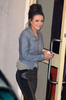 Cher Lloyd Celebs Leave Fountain Studios 2 iN9GzacSxuJl