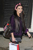 Cher Lloyd Cheryl Cole Leaves Fountain Studios c05jHVusmkql