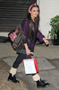 Cher Lloyd Cheryl Cole Leaves Fountain Studios MbNxpPYt3-1l