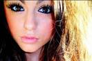cher-face