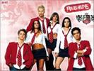 rebelde