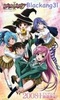 Rosario+Vampire