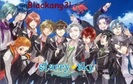 Starry Sky