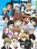 Katekyo Hitman Reborn