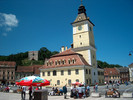 Casa Sfatului.