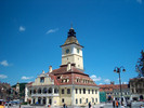 Casa Sfatului.