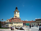 Casa Sfatului.