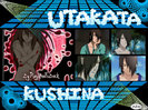 ~ My friend Utakata ~