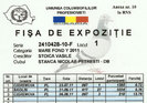 fisa 428-10-f