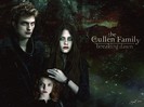Familia Cullen