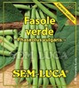 Fasole verde - Eden