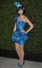 Selena in albastru ciudat (11)